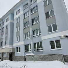 Квартира 28 м², студия - изображение 2