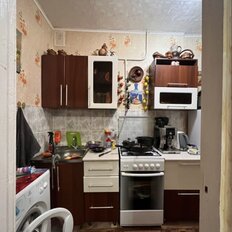 Квартира 31 м², 1-комнатная - изображение 3