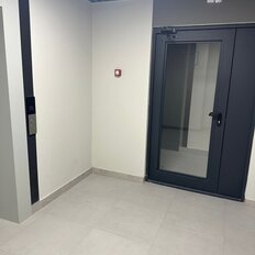 Квартира 31,7 м², студия - изображение 2