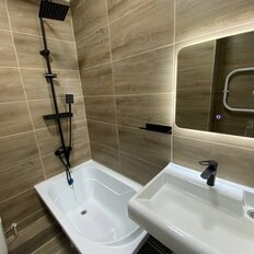 Квартира 24 м², студия - изображение 3