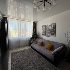 Квартира 43,1 м², 2-комнатная - изображение 1