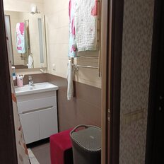 Квартира 60,3 м², 2-комнатная - изображение 1