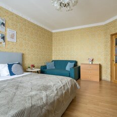 Квартира 43 м², 1-комнатная - изображение 4