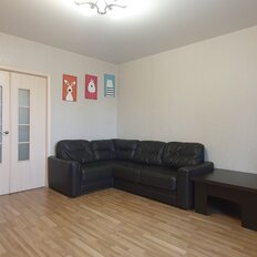 Квартира 39,8 м², 1-комнатная - изображение 3