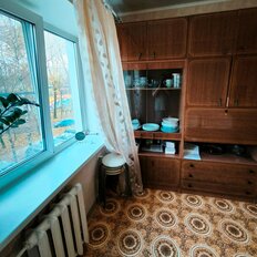 Квартира 31 м², 1-комнатная - изображение 3