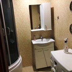 Квартира 40 м², 1-комнатная - изображение 5