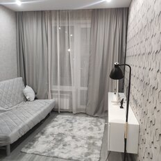Квартира 25 м², студия - изображение 2