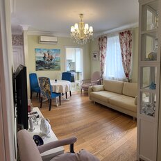 Квартира 51 м², 3-комнатная - изображение 4