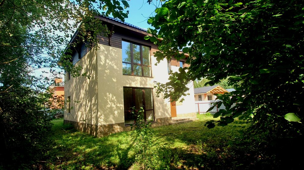 192 м² дом, 6 соток участок 29 350 000 ₽ - изображение 34