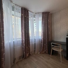 Квартира 39,4 м², 1-комнатная - изображение 3
