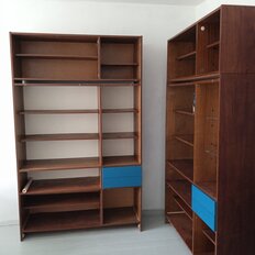 Квартира 45 м², 2-комнатная - изображение 4