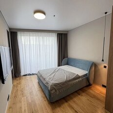 Квартира 34 м², студия - изображение 2