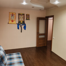 Квартира 76,4 м², 3-комнатная - изображение 4
