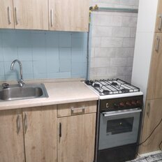 Квартира 44 м², 2-комнатная - изображение 1