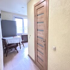 Квартира 32,8 м², 1-комнатная - изображение 4