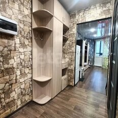 Квартира 21 м², студия - изображение 1