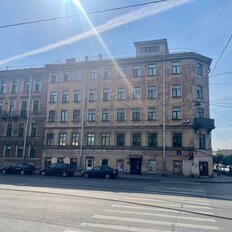 Квартира 114,4 м², 4-комнатная - изображение 2