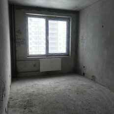 Квартира 34,5 м², 1-комнатная - изображение 3