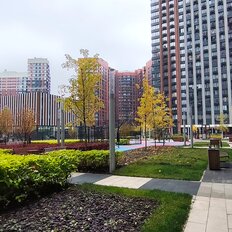 Квартира 72 м², 3-комнатная - изображение 1