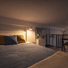 Квартира 22,7 м², студия - изображение 3