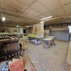 563 м², производственное помещение - изображение 2