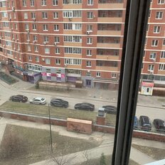 Квартира 38,4 м², 1-комнатная - изображение 3