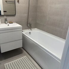 Квартира 36 м², 1-комнатная - изображение 3