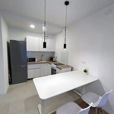 Квартира 36 м², 1-комнатная - изображение 1