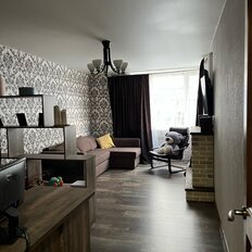 Квартира 86 м², 3-комнатная - изображение 4