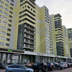 Квартира 35,5 м², 1-комнатная - изображение 2