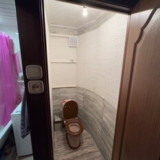 Квартира 62,6 м², 3-комнатная - изображение 5