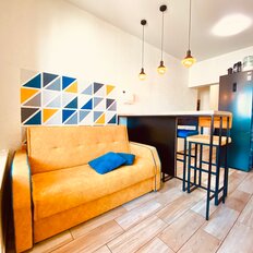 Квартира 56 м², 2-комнатная - изображение 5