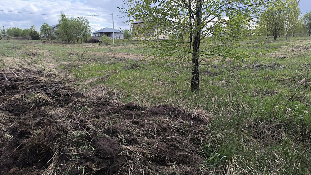 27 соток, участок 900 000 ₽ - изображение 9