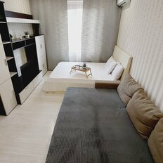 Квартира 38 м², 1-комнатная - изображение 1