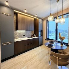 Квартира 37 м², 1-комнатная - изображение 1