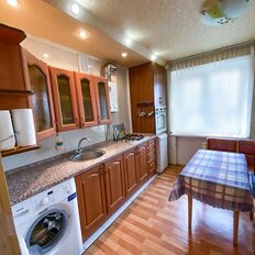 Квартира 56 м², 3-комнатная - изображение 2