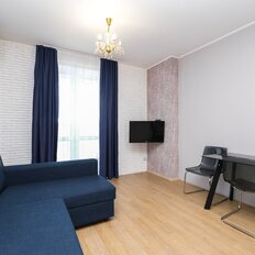 Квартира 70 м², 3-комнатная - изображение 2