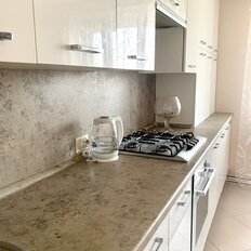 Квартира 47,2 м², 1-комнатная - изображение 5