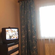 Квартира 45 м², 1-комнатная - изображение 4