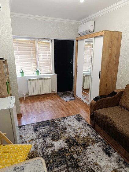 20 м², комната 2 000 ₽ в сутки - изображение 54