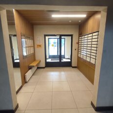 Квартира 27,6 м², 1-комнатная - изображение 3