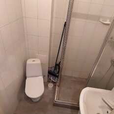 Квартира 25 м², студия - изображение 1