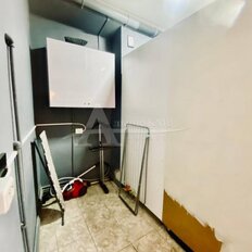 Квартира 30 м², 1-комнатная - изображение 5