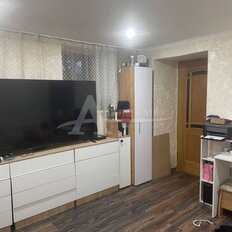 Квартира 44 м², 2-комнатная - изображение 4