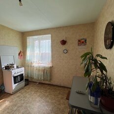 Квартира 73 м², 3-комнатная - изображение 4