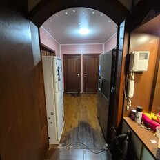Квартира 92,6 м², 4-комнатная - изображение 4