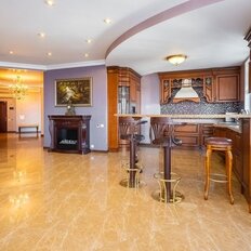 Квартира 124 м², 3-комнатные - изображение 4