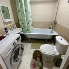 Квартира 38 м², 1-комнатная - изображение 4