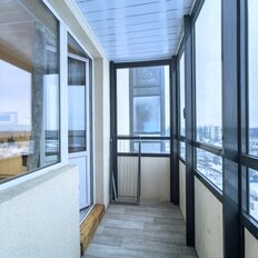 Квартира 28 м², студия - изображение 1