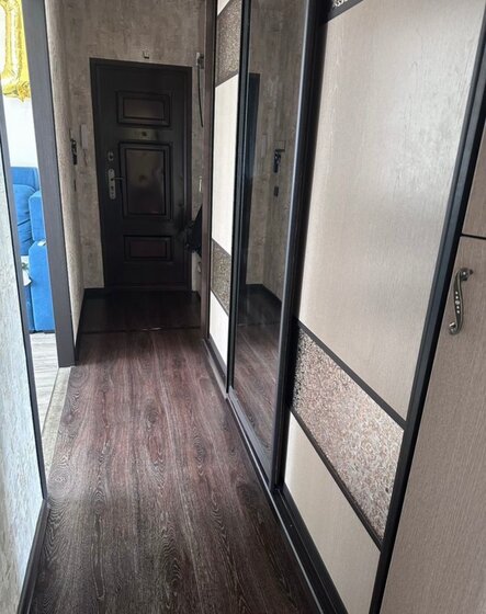 69,5 м², 2-комнатная квартира 10 564 000 ₽ - изображение 29
